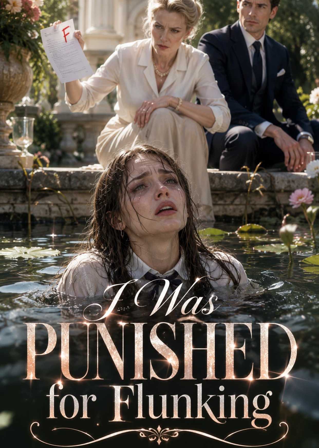 I Was Punished for Flunking