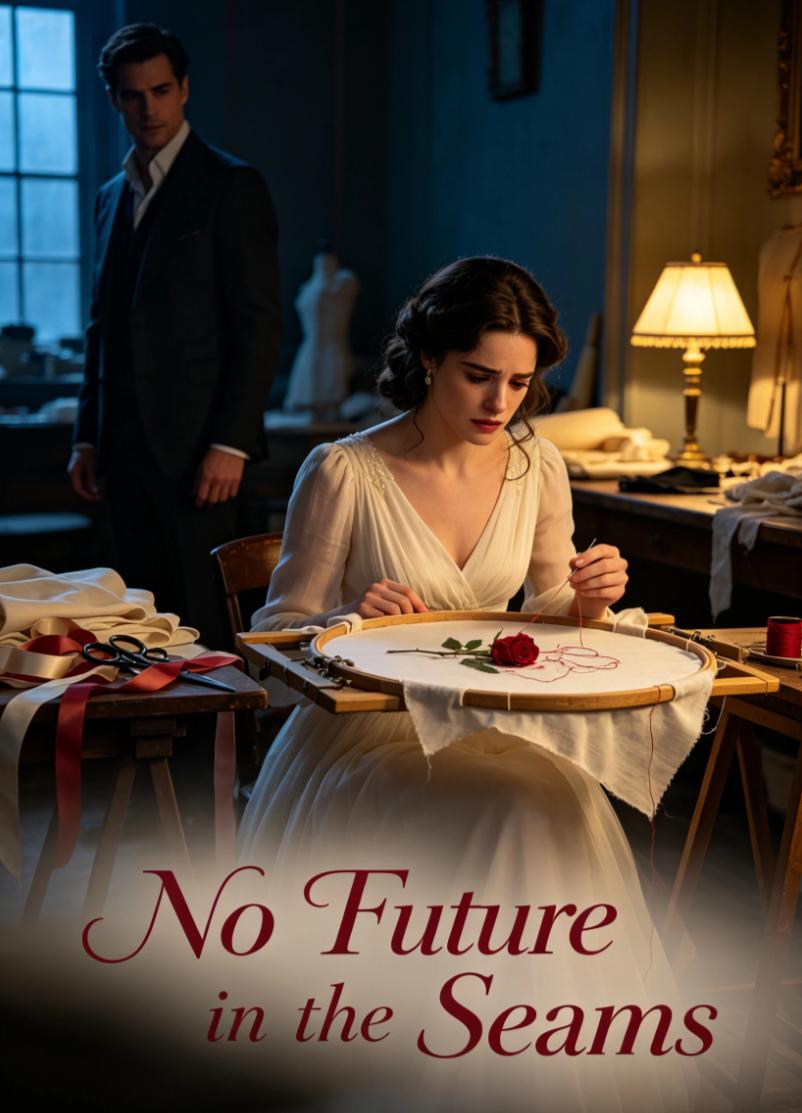 No Future in the Seams