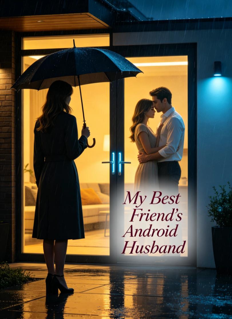 My Best Friend's Android Husband