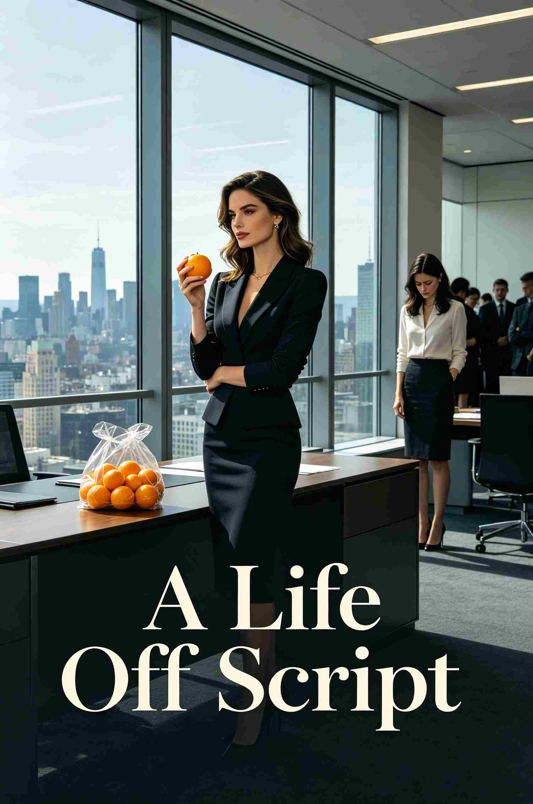 A Life Off Script