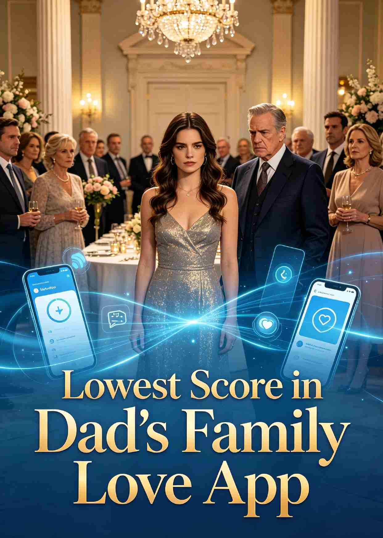 Lowest Score in Dad's Family Love App