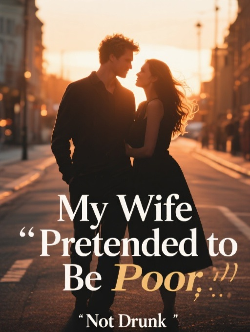 My Wife Pretended to Be Poor