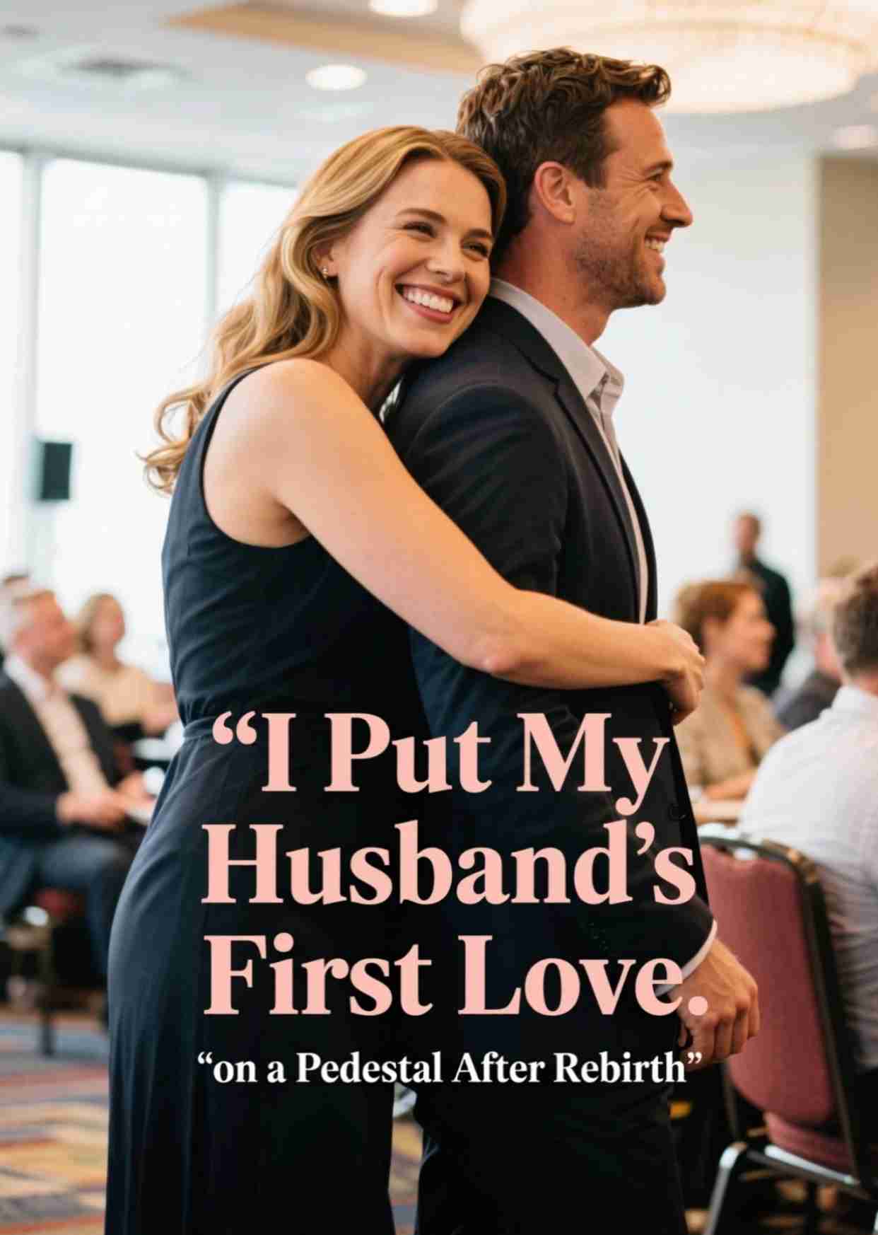 I Put My Husband’s First Love on a Pedestal After Rebirth