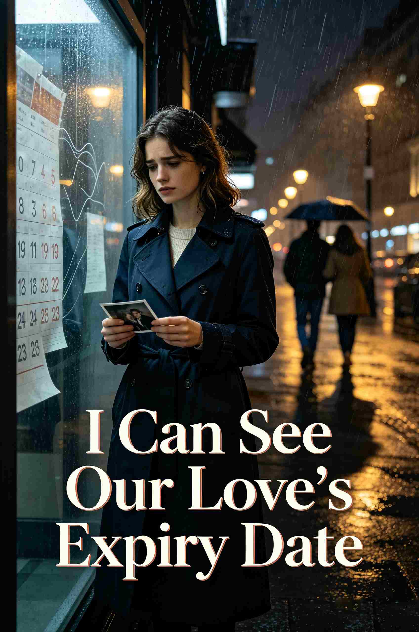 I Can See Our Love's Expiry Date