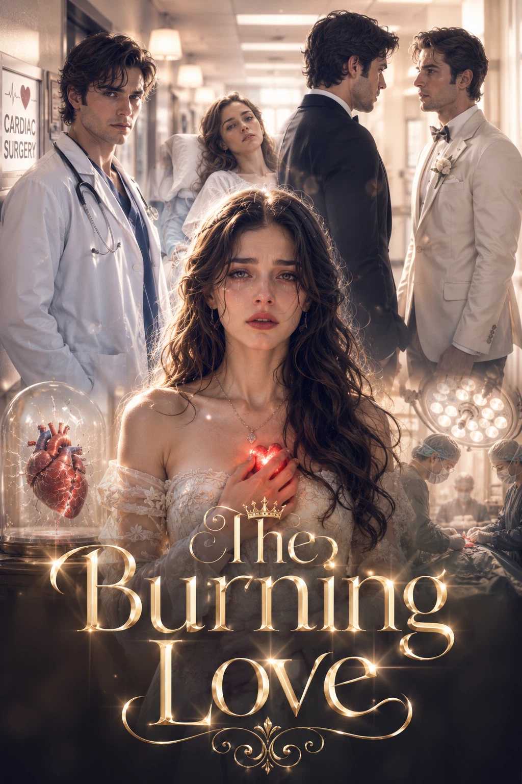 The Burning Love