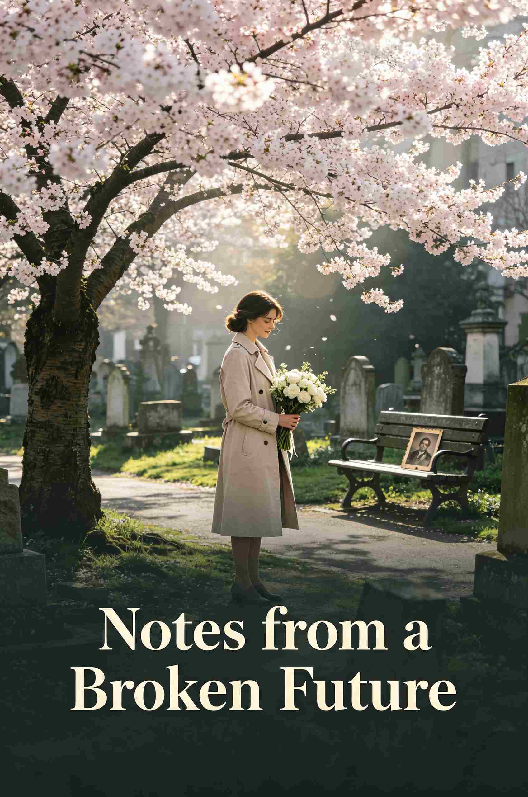 Notes from a Broken Future