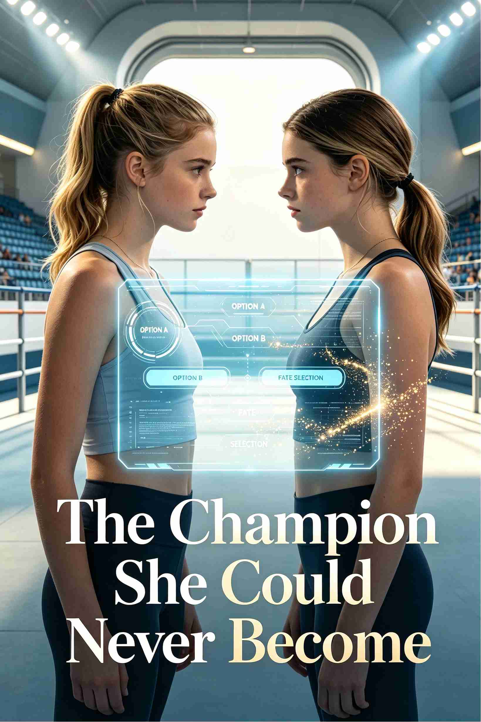The Champion She Could Never Become