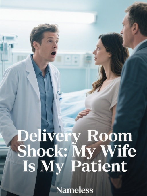Delivery Room Shock: My Wife Is My Patient