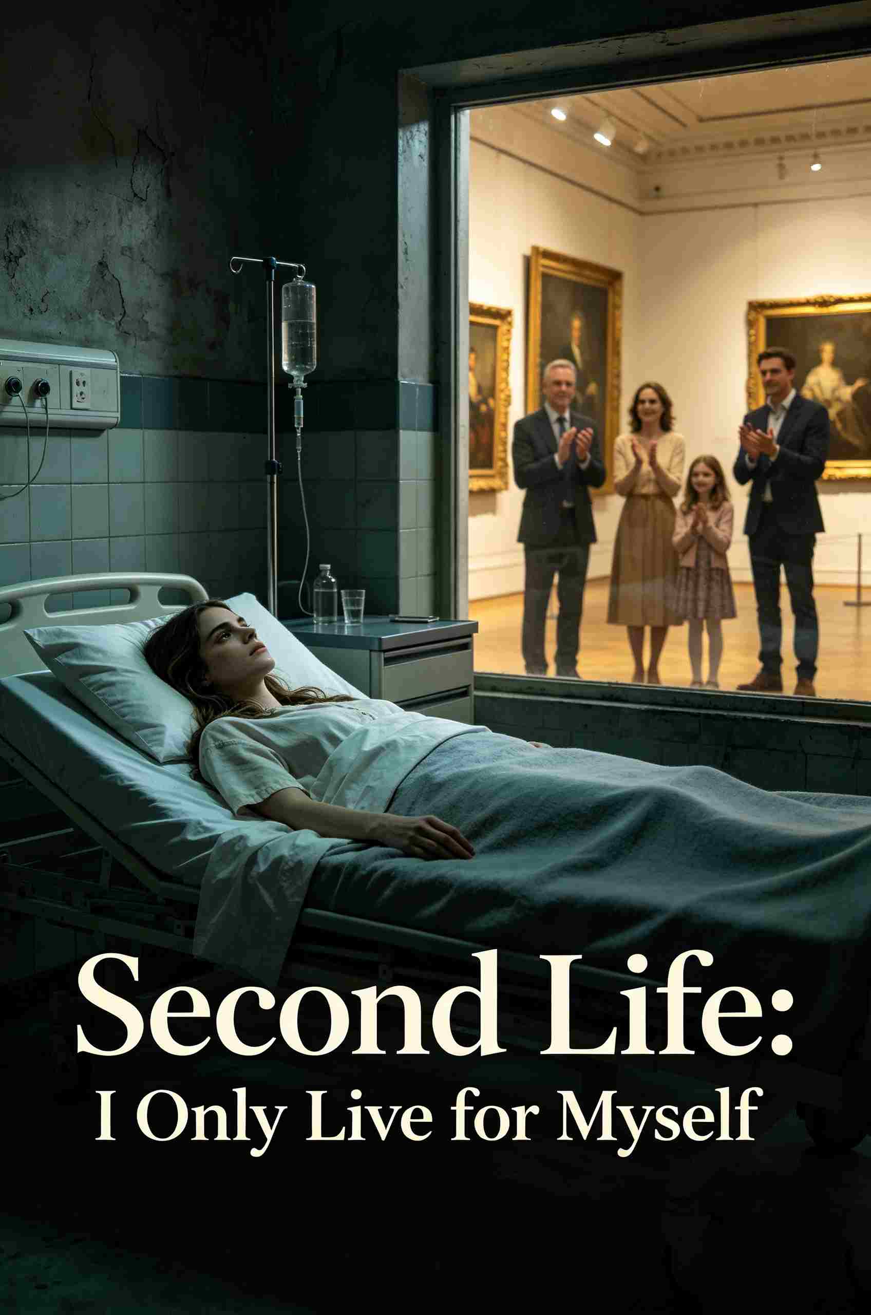 Second Life: I Only Live for Myself