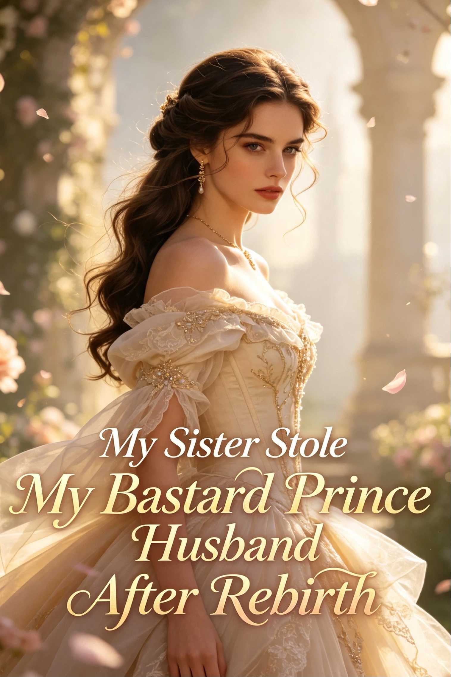 My Sister Stole My Bastard Prince Husband After Rebirth