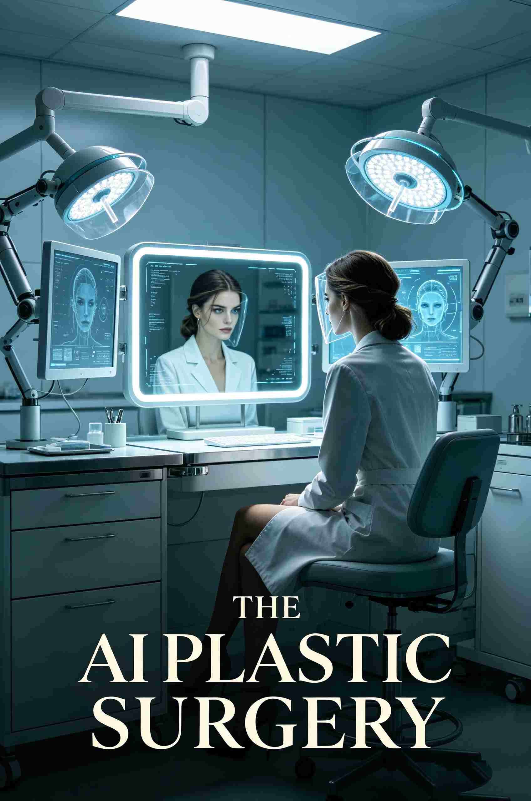 The AI Plastic Surgery