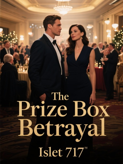 The Prize Box Betrayal