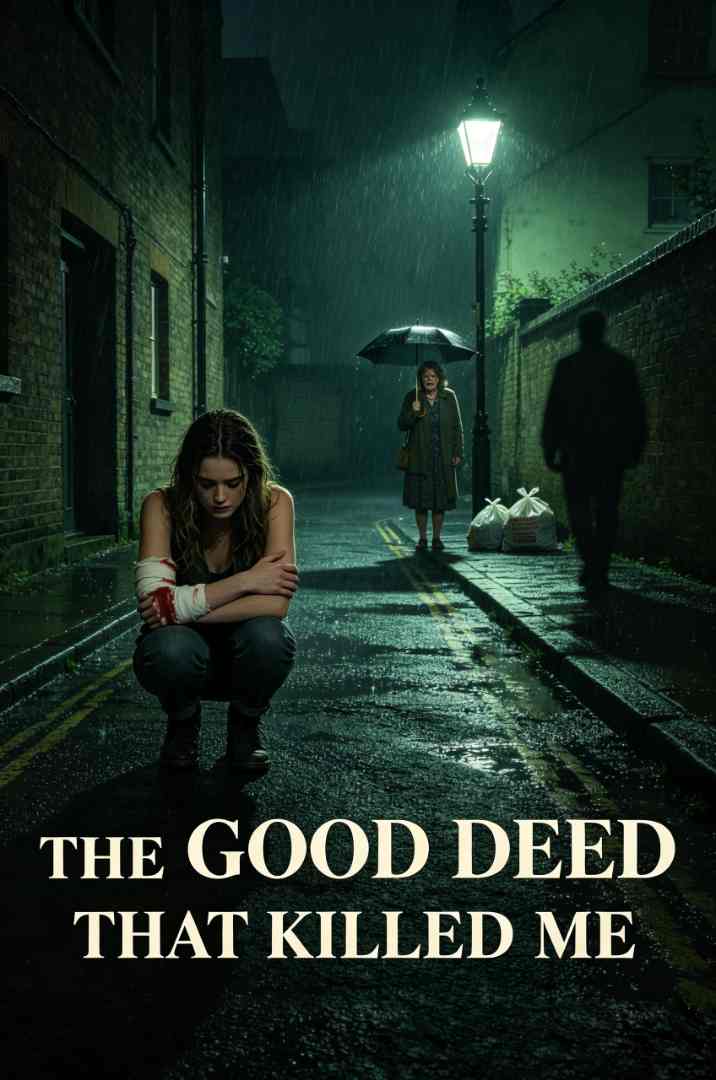 The Good Deed That Killed Me
