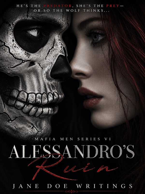 Mafia Men VI - Alessandro's Ruin