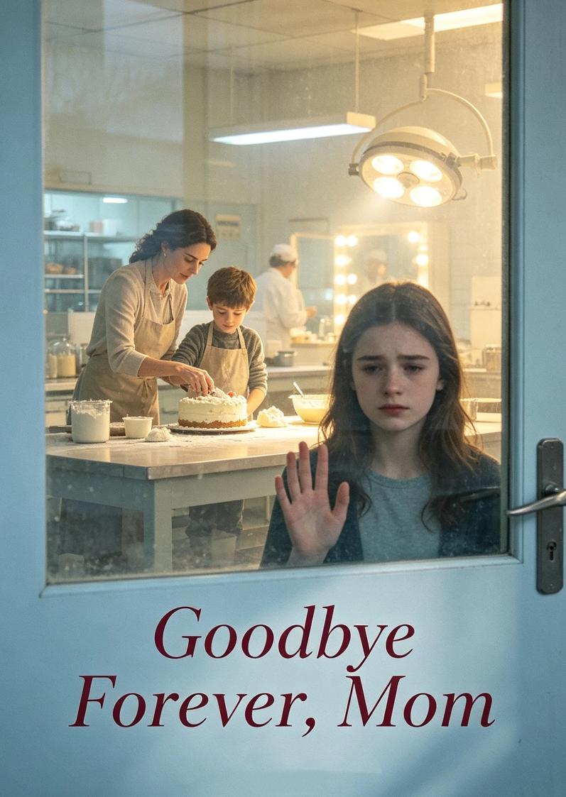 Goodbye Forever, Mom