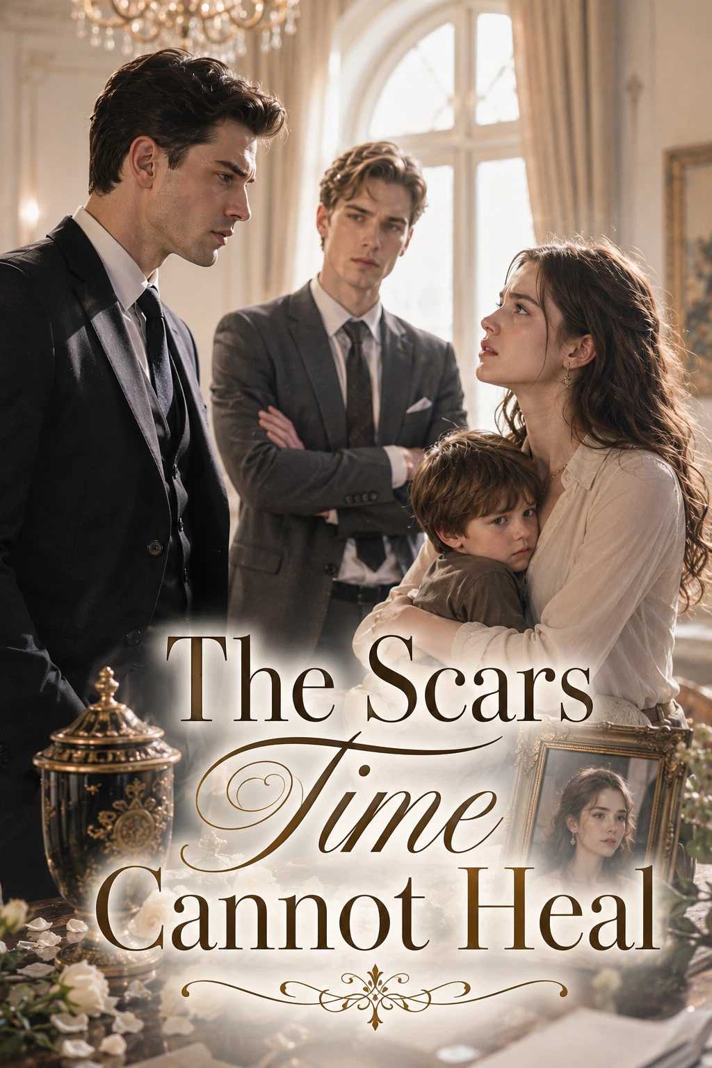 The Scars Time Cannot Heal