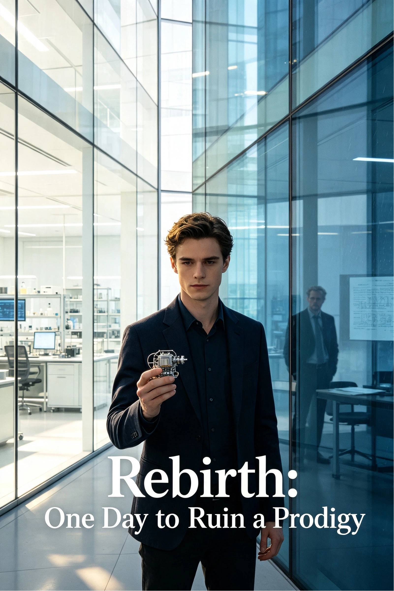 Rebirth: One Day to Ruin a Prodigy