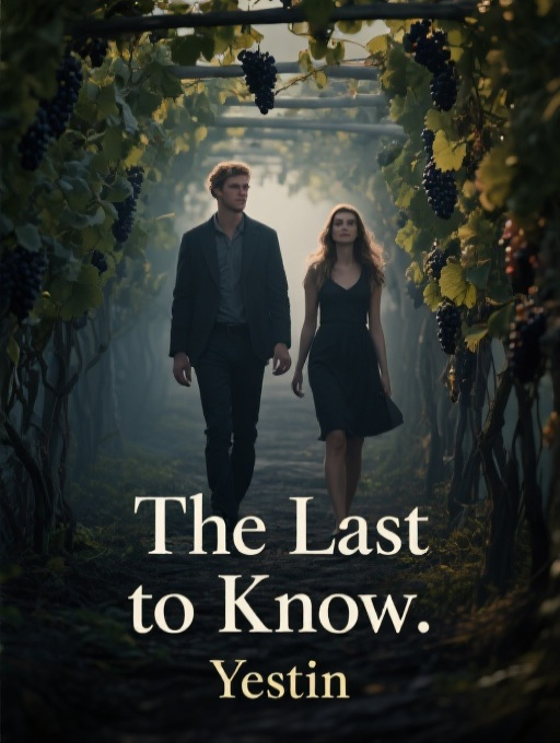 The Last to Know