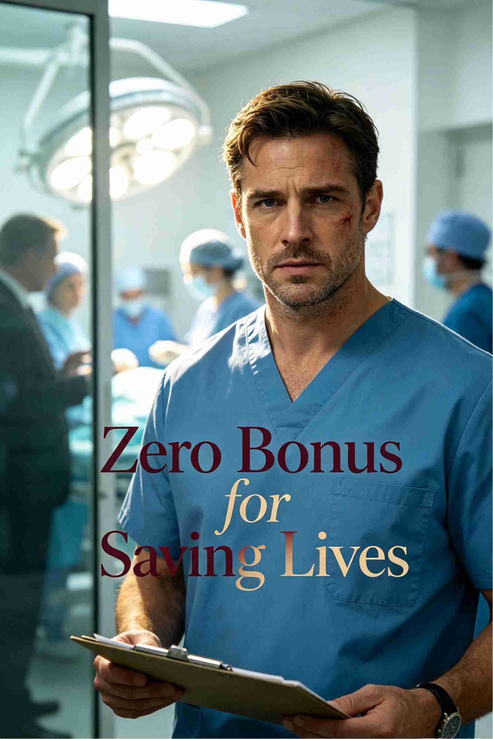 Zero Bonus for Saving Lives