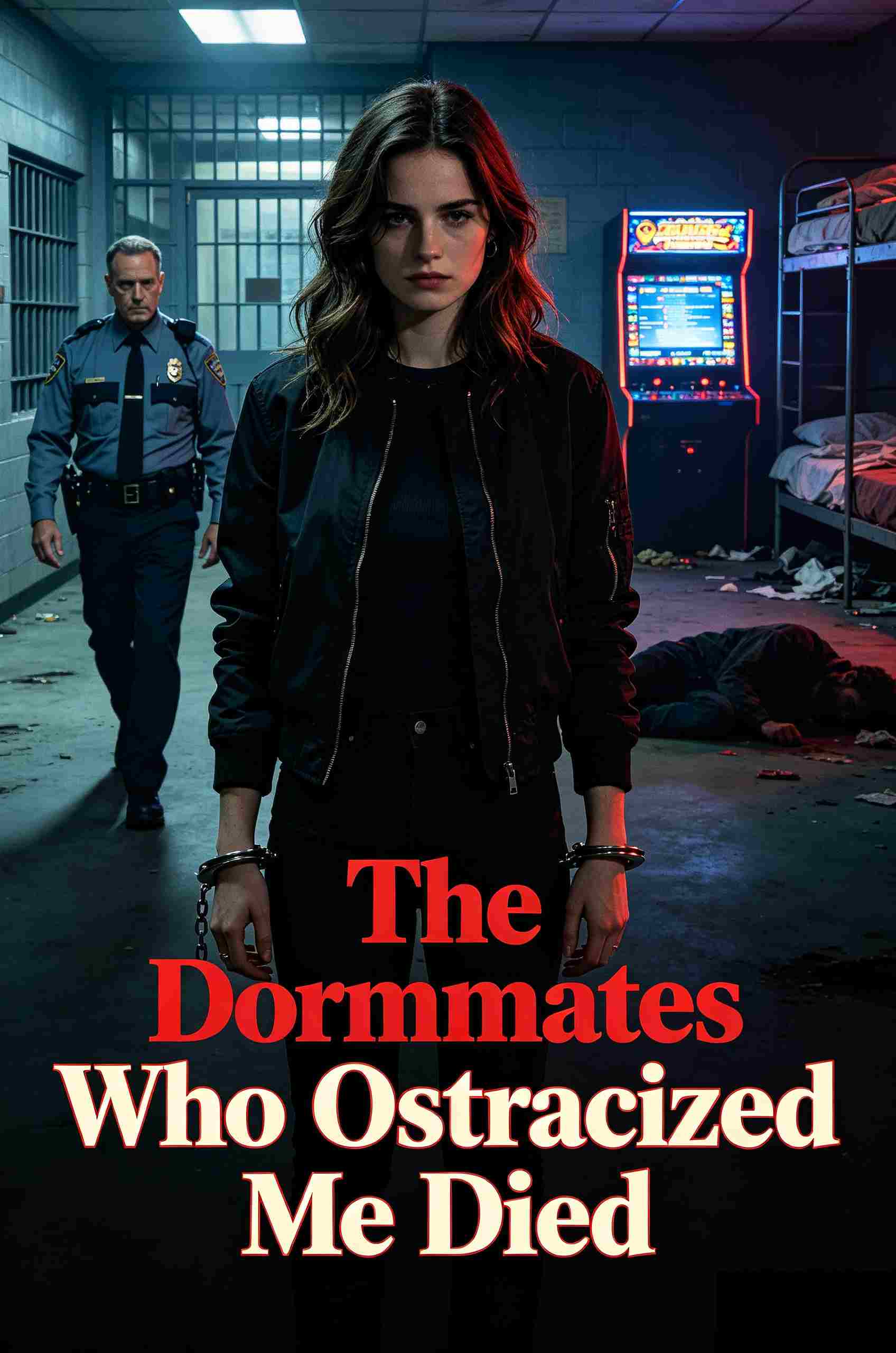 The Dormmates Who Ostracized Me Died