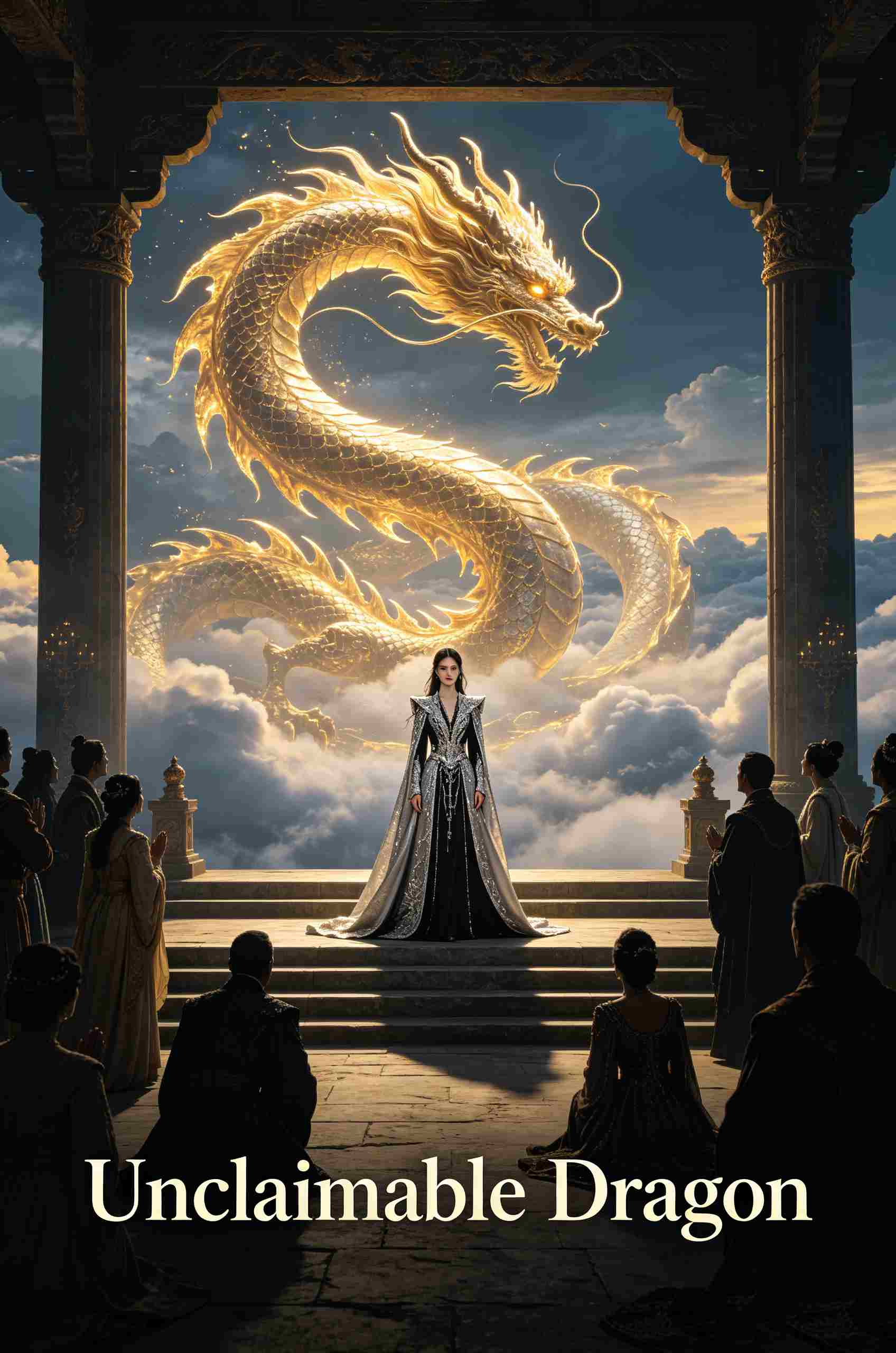 Unclaimable Dragon