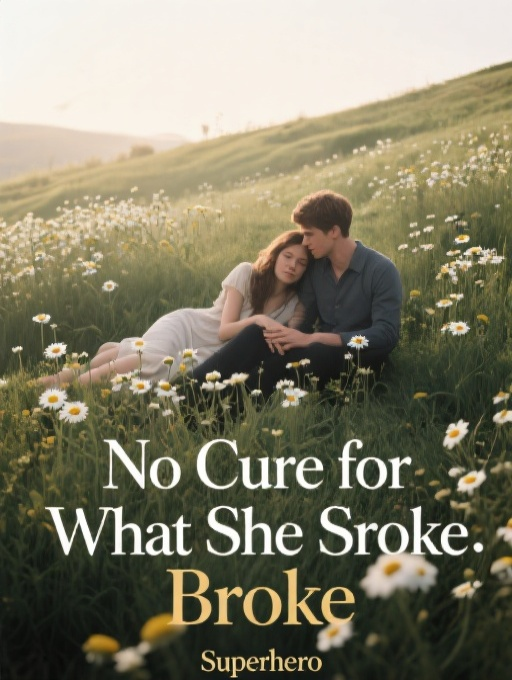 No Cure for What She Broke