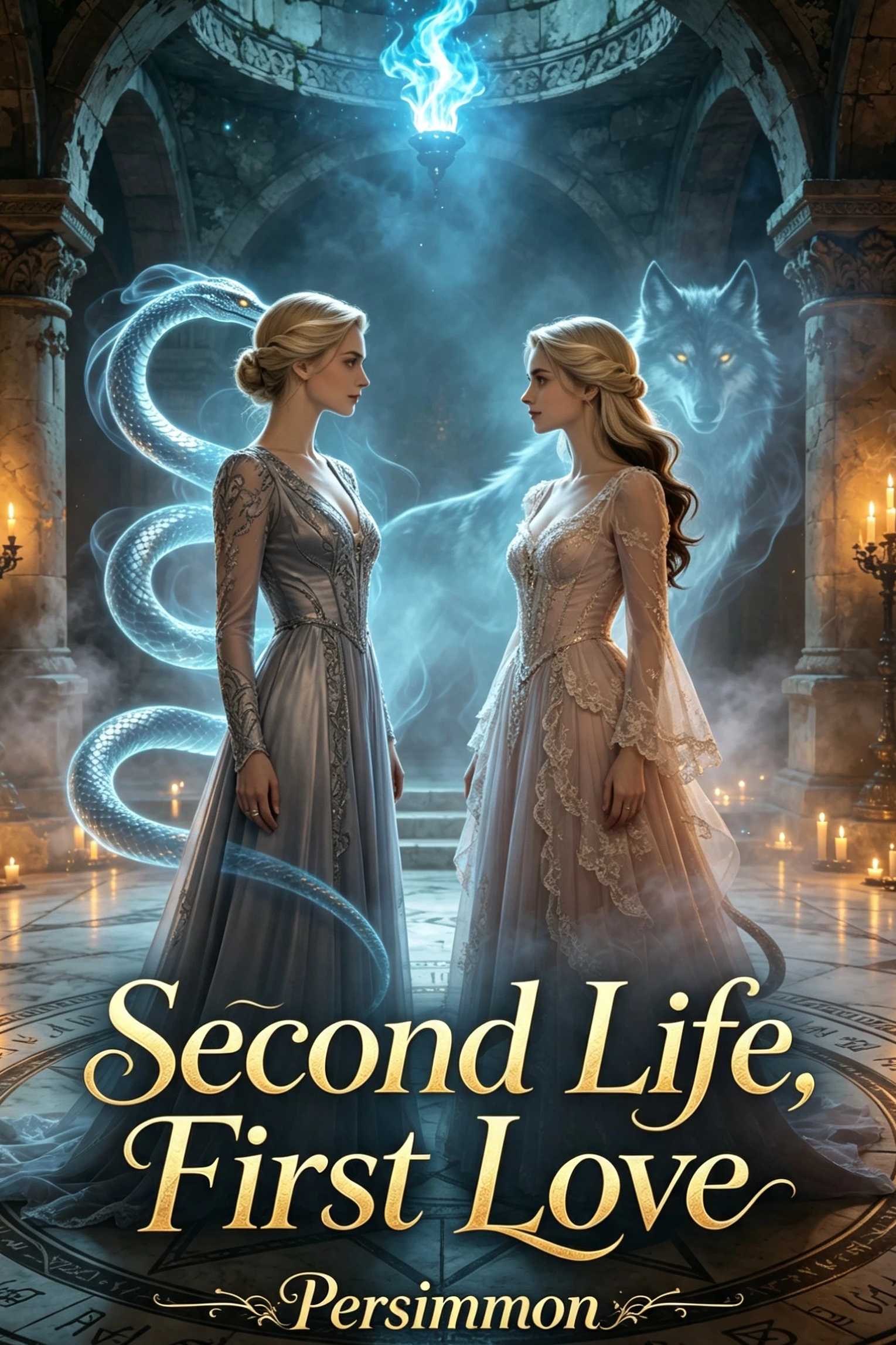 Second Life, First Love