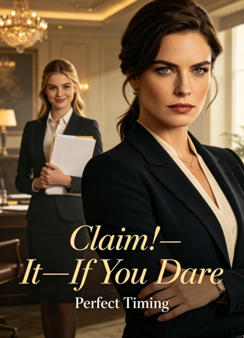 Claim It—If You Dare