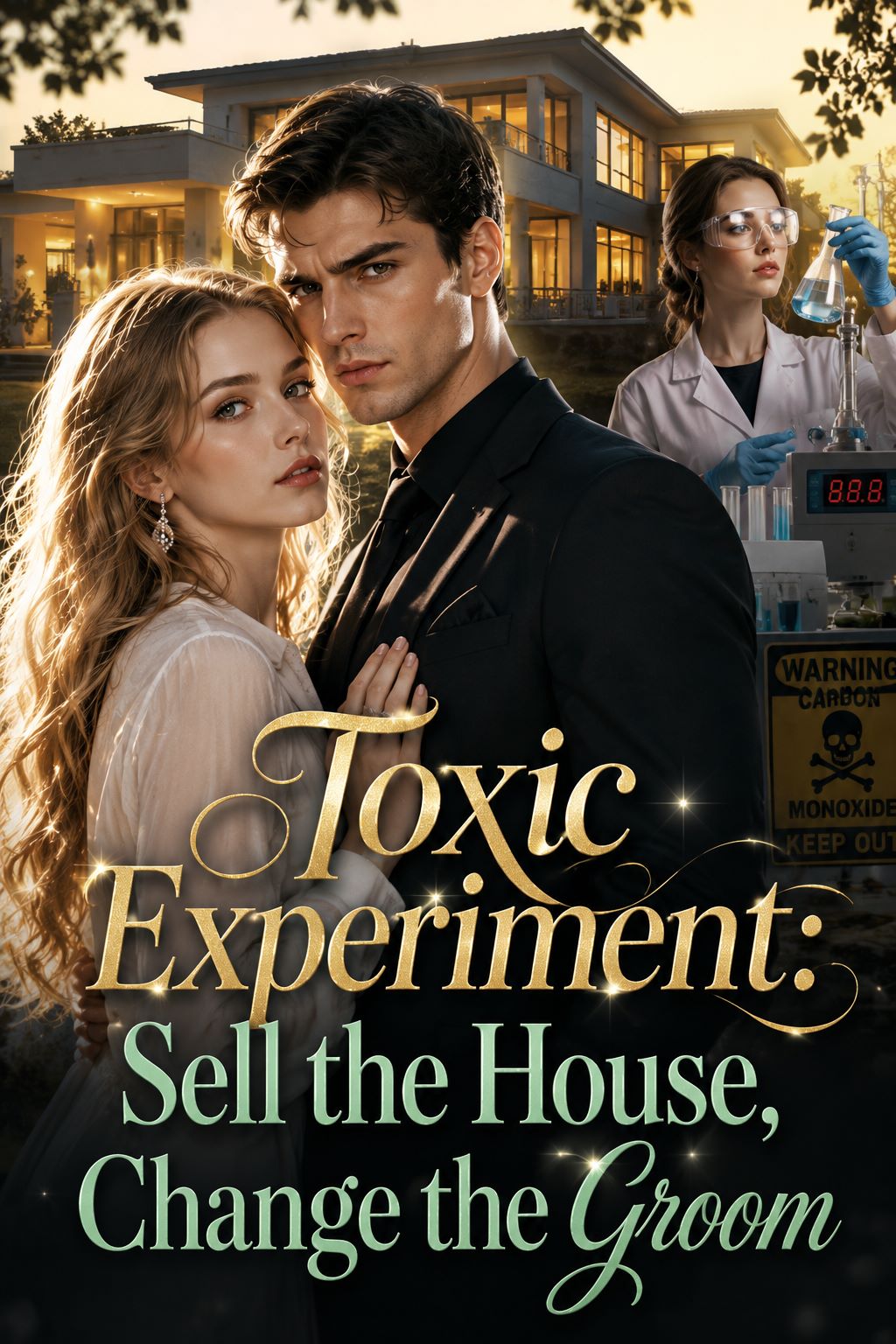 Toxic Experiment: Sell the House, Change the Groom