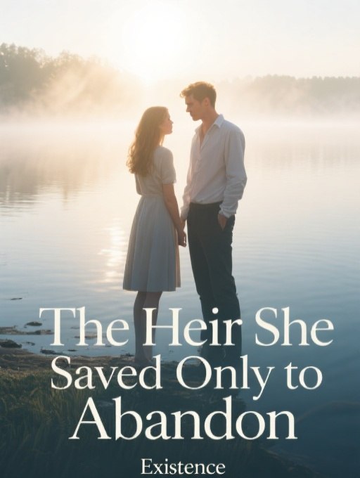 The Heir She Saved Only to Abandon