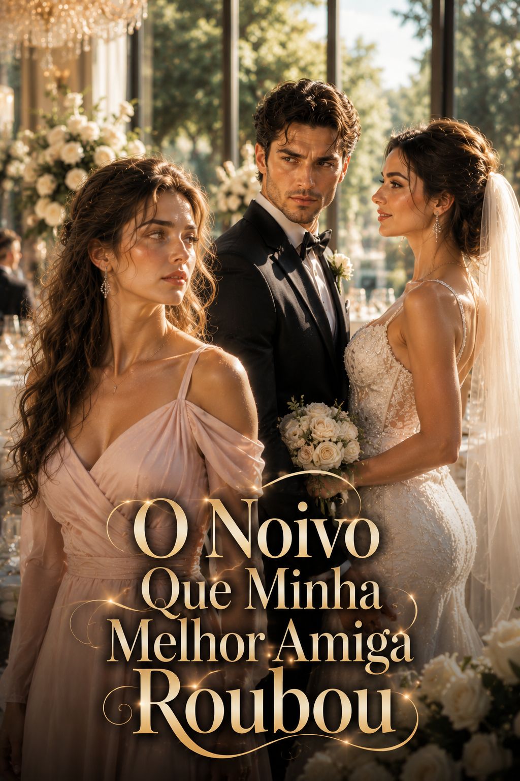 O Noivo Que Minha Melhor Amiga Roubou