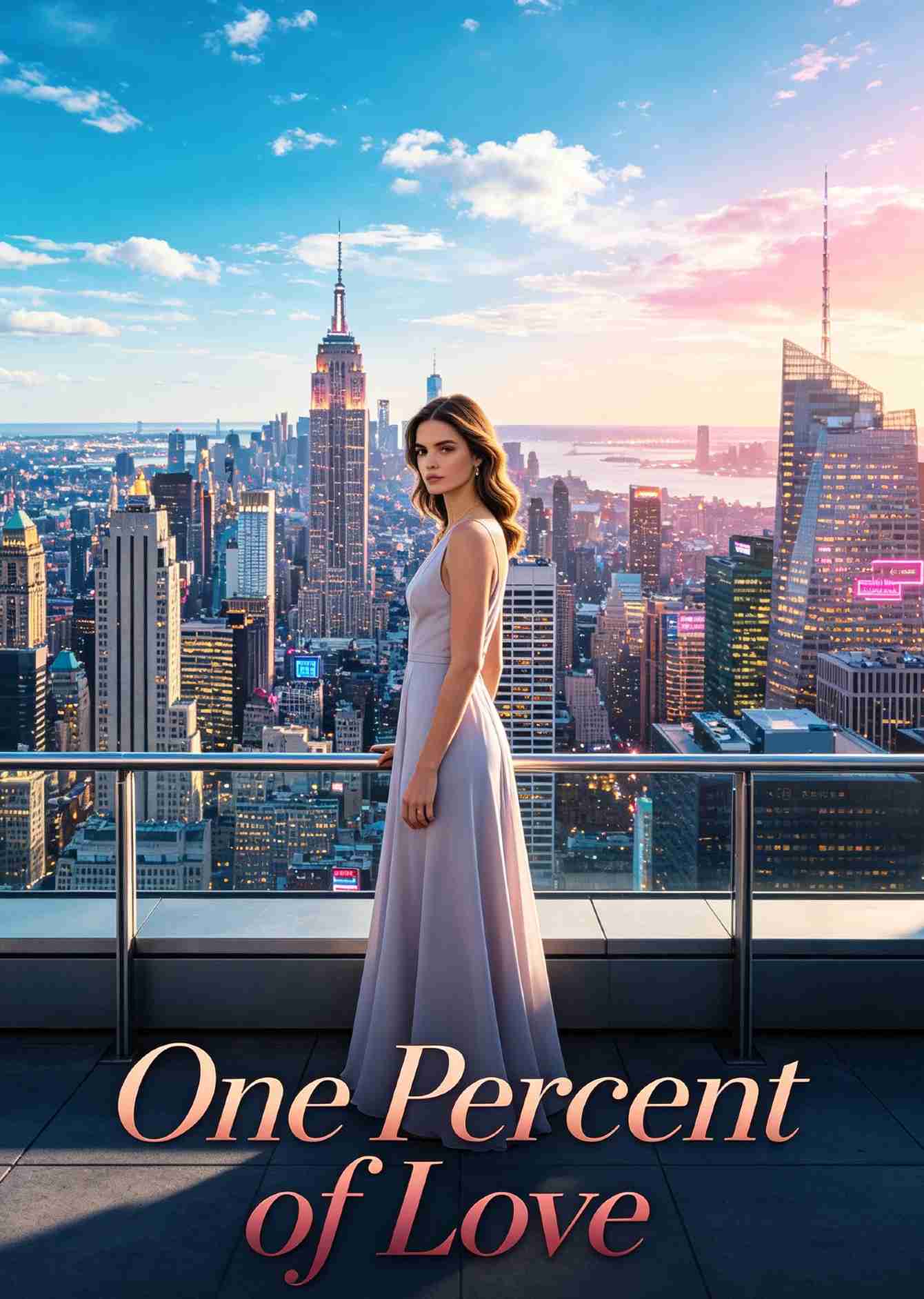 One Percent of Love