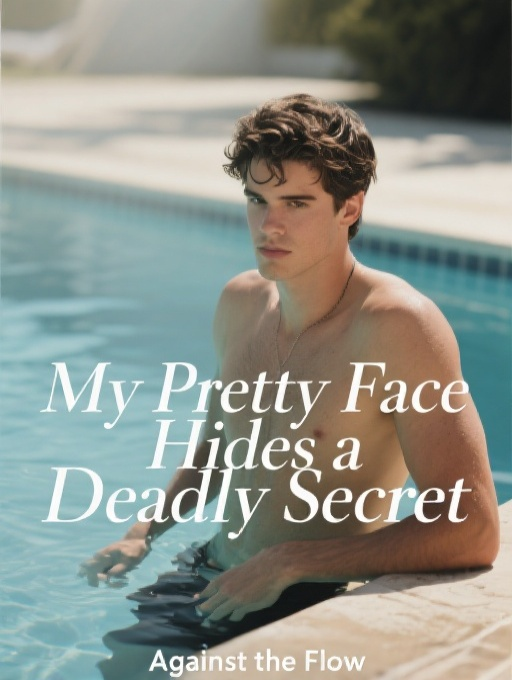 My Pretty Face Hides a Deadly Secret