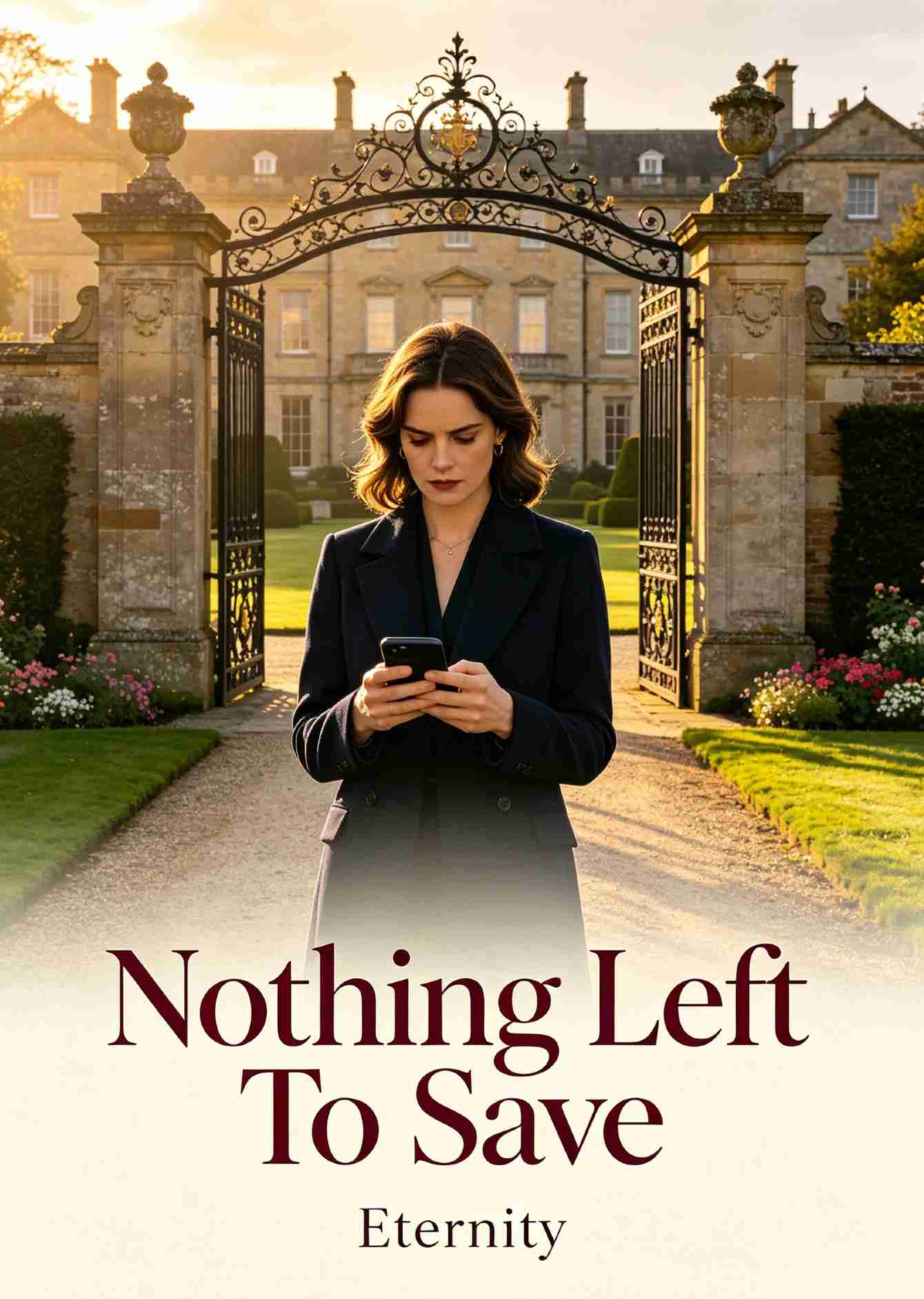 Nothing Left To Save