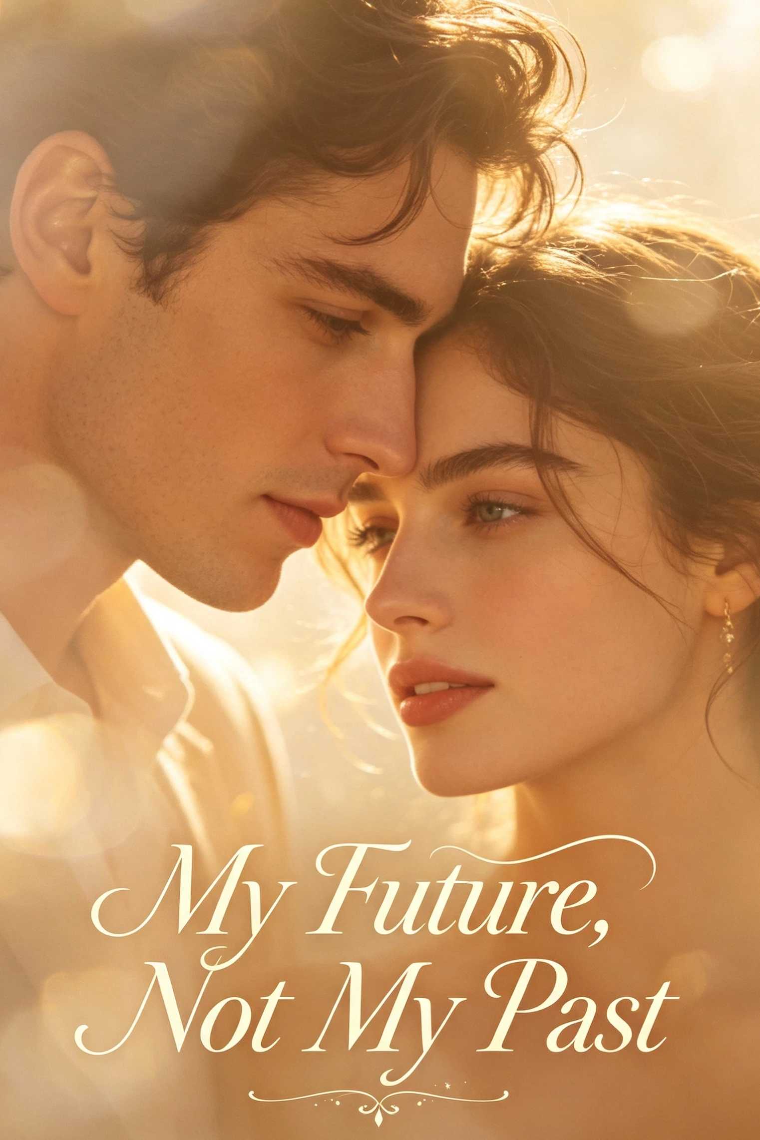 My Future, Not My Past
