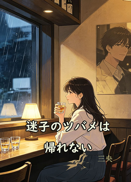 迷子のツバメは帰れない