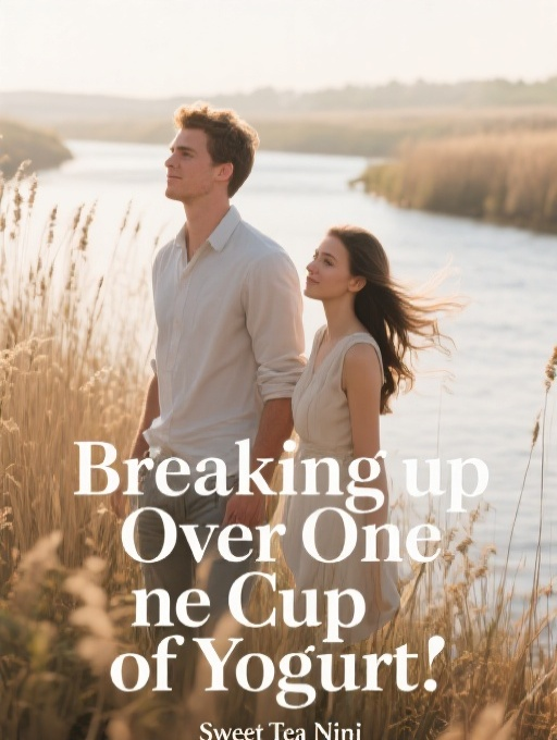 Breaking up Over One Cup of Yogurt