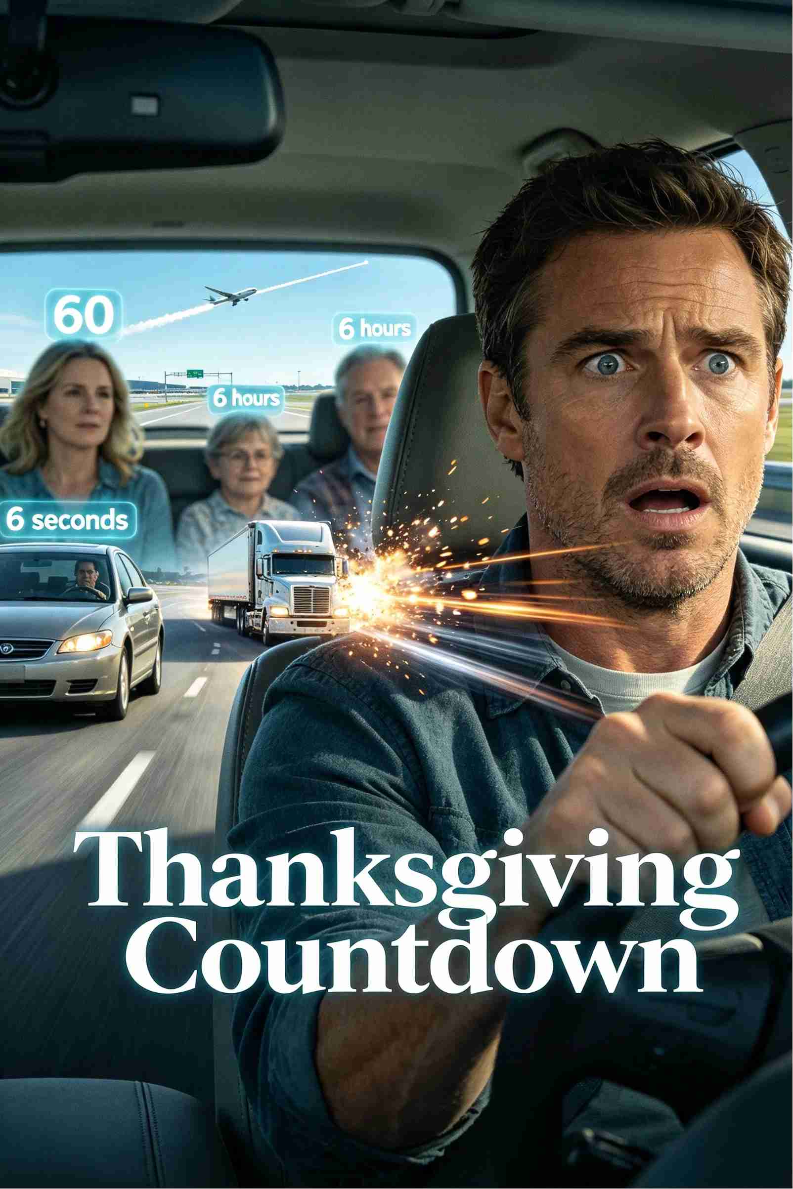 Thanksgiving Countdown