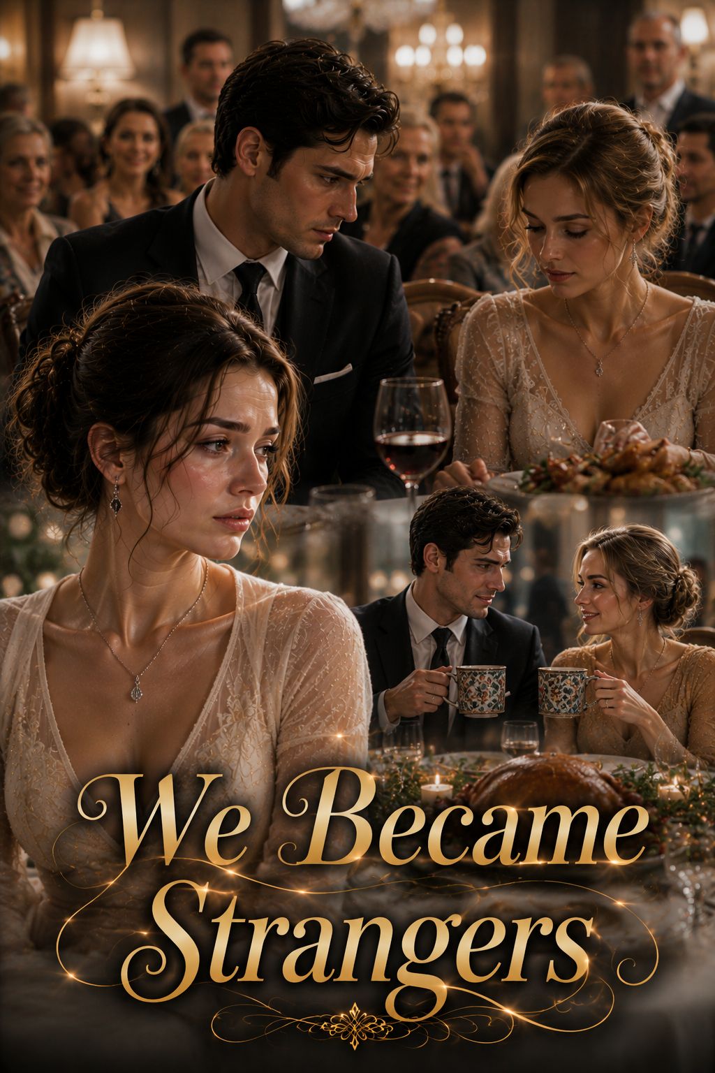 We Became Strangers