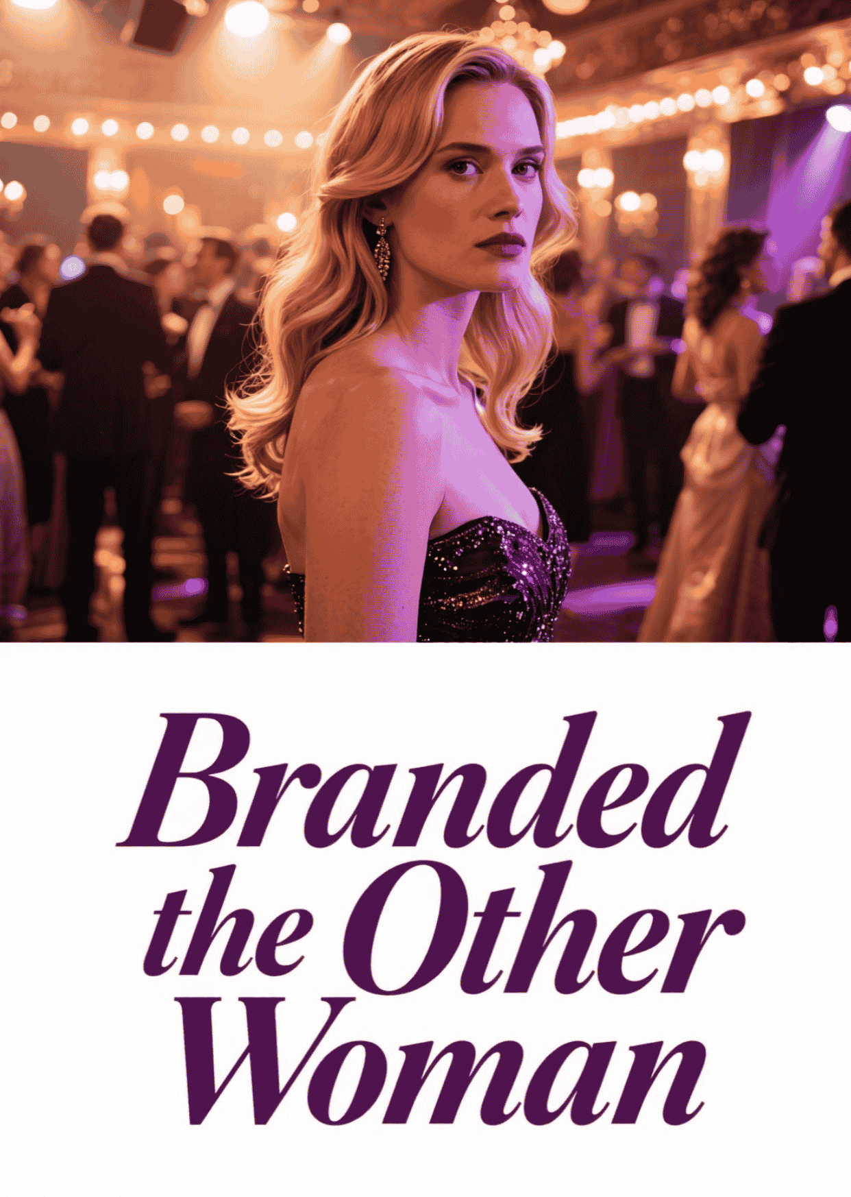 Branded the Other Woman