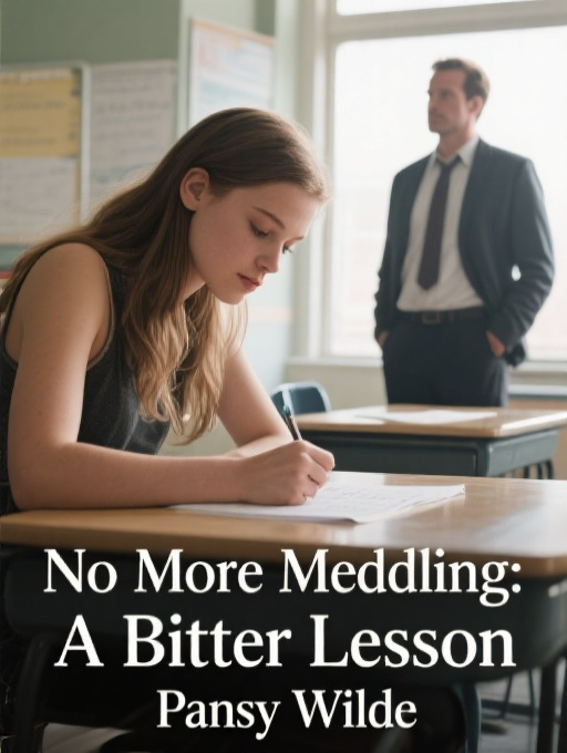 No More Meddling: A Bitter Lesson