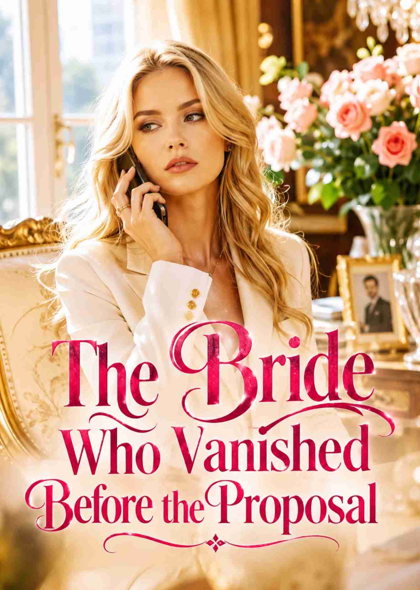 The Bride Who Vanished Before the Proposal
