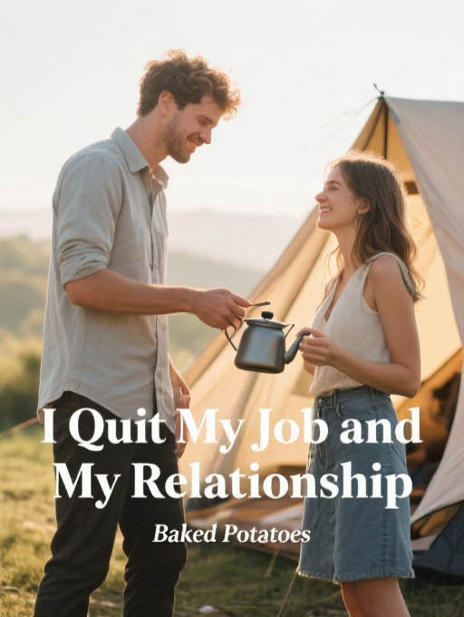 I Quit My Job and My Relationship