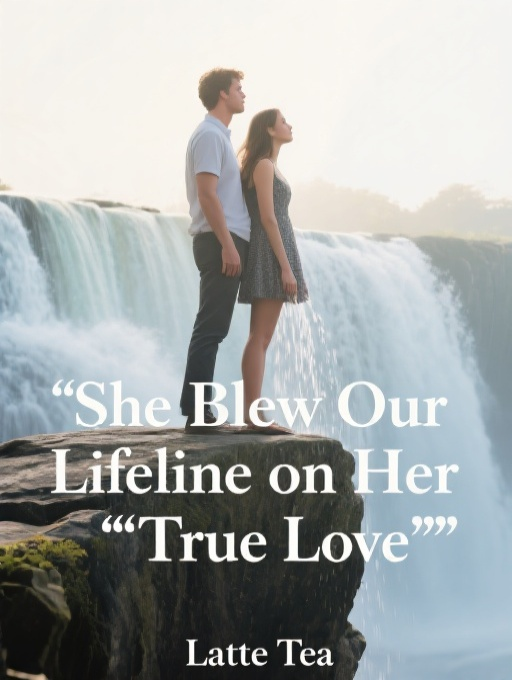 She Blew Our Lifeline on Her True Love