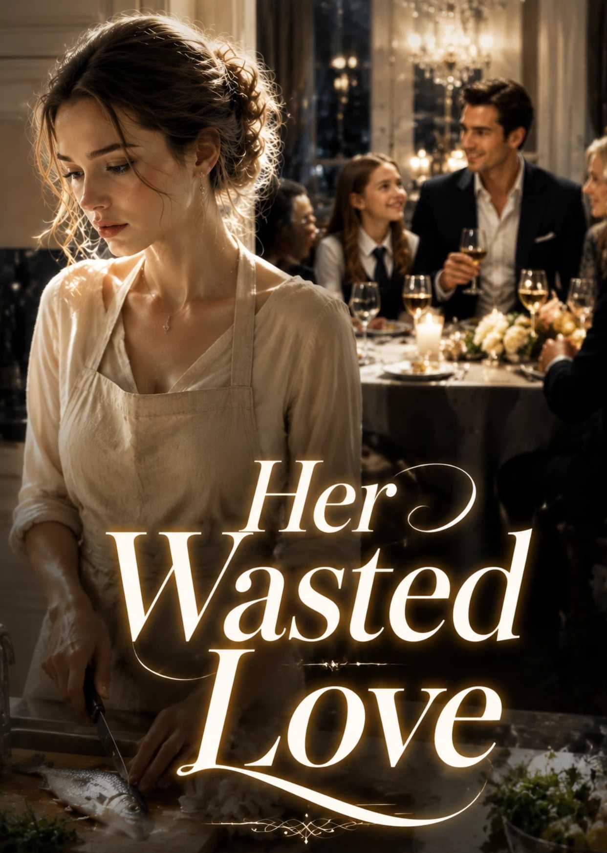 Her Wasted Love