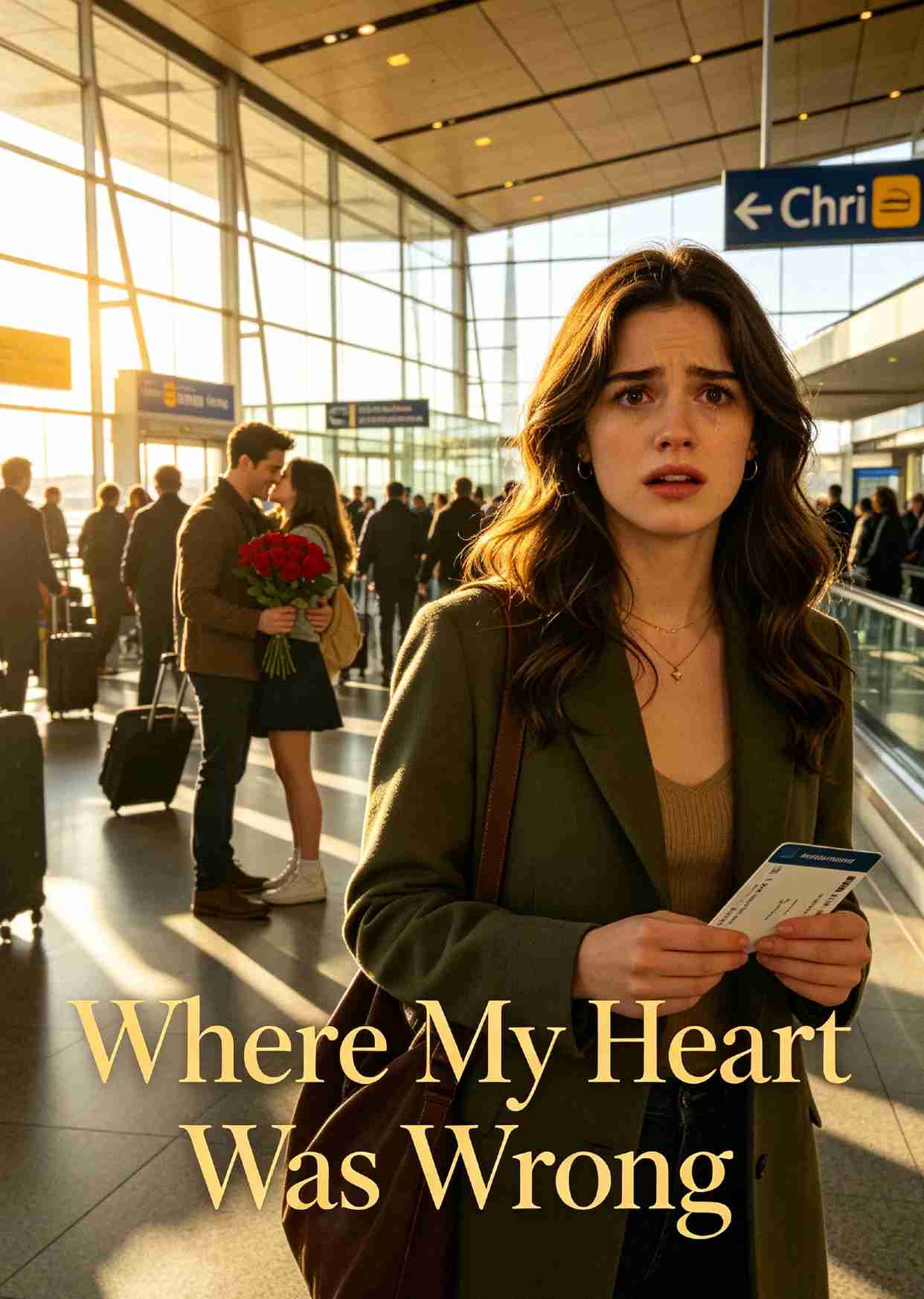 Where My Heart Was Wrong