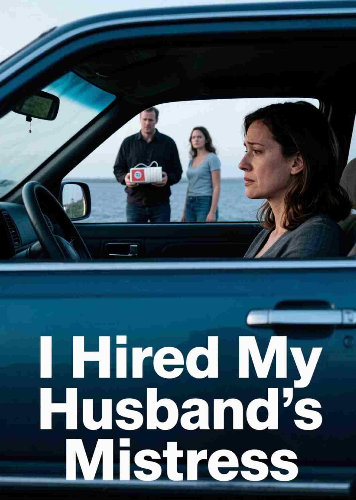 I Hired My Husband's Mistress