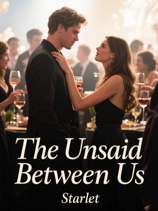 The Unsaid Between Us
