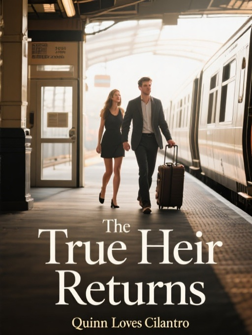 The True Heir Returns