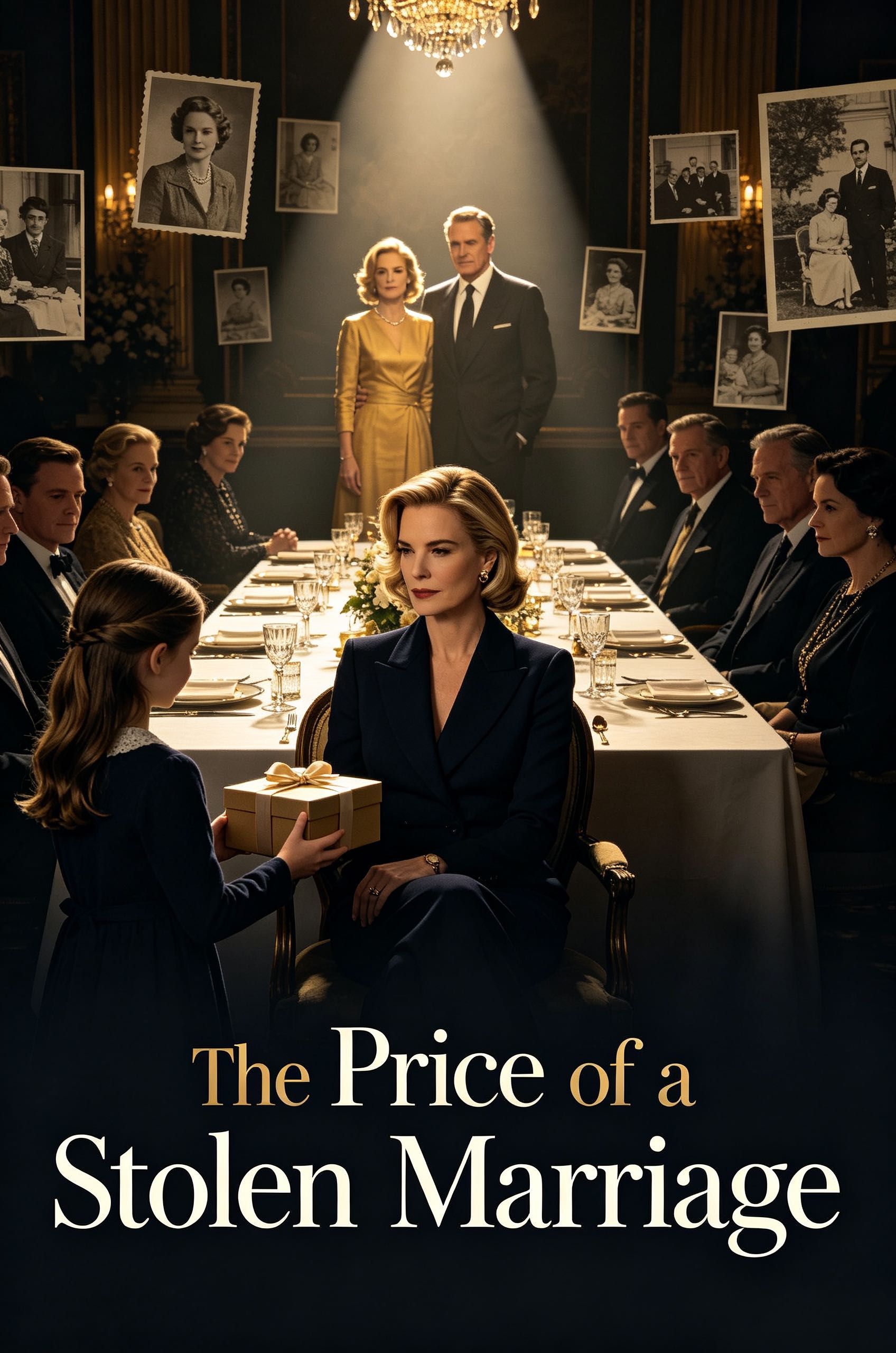 The Price of a Stolen Marriage